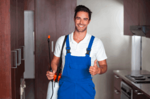 Reliance Pest Control Brisbane