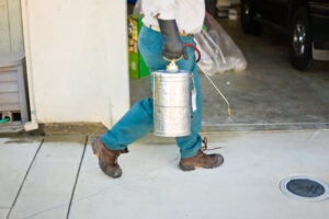 pest control in Brisbane