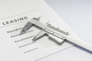 end-of-lease pest control