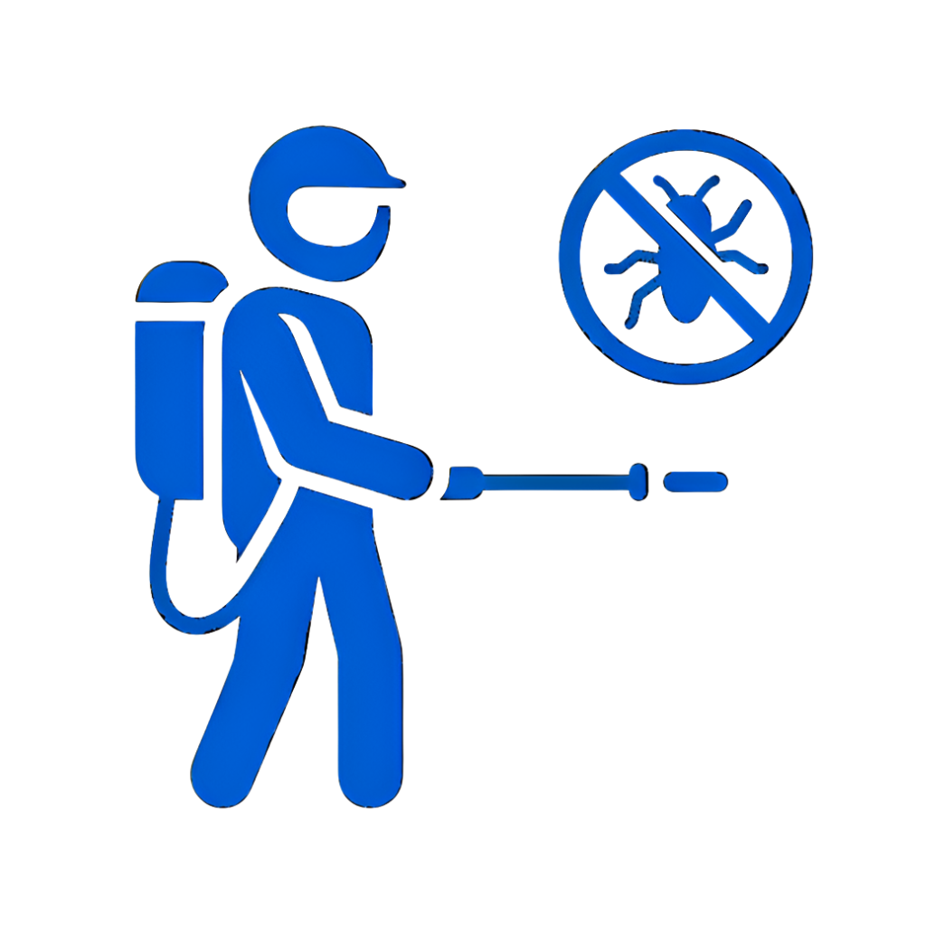 Pest Control Icon